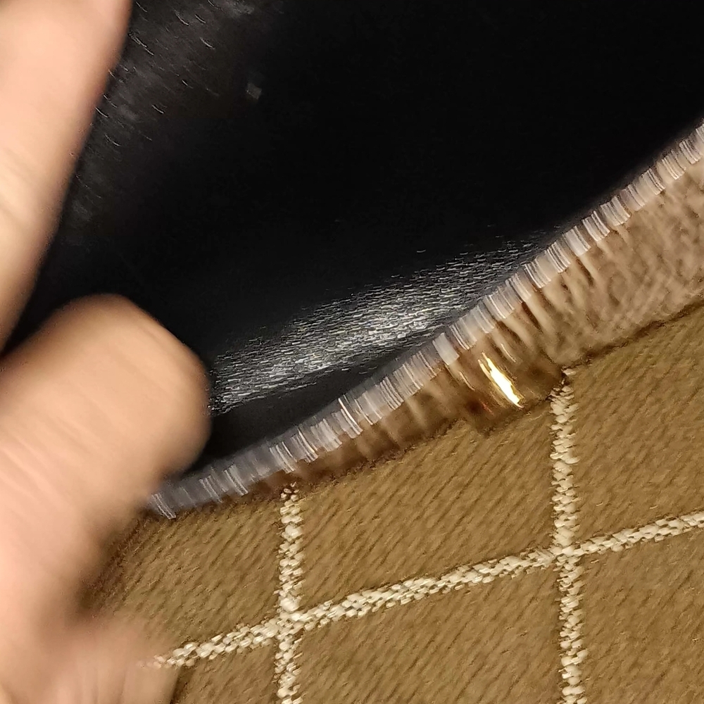 Nwot Croc Embossed 4 Pc Set - image 8